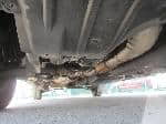 Used 2000 NISSAN SERENA BF63340 for Sale Image 13