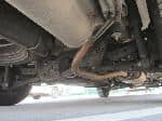 Used 2000 NISSAN SERENA BF63340 for Sale Image 16