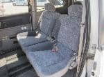 Used 2000 NISSAN SERENA BF63340 for Sale Image 19