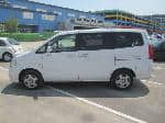 Used 2000 NISSAN SERENA BF63340 for Sale Image 2