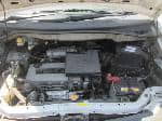 Used 2000 NISSAN SERENA BF63340 for Sale Image 29
