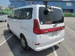 Used 2000 NISSAN SERENA BF63340 for Sale Image 3