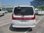Used 2000 NISSAN SERENA BF63340 for Sale Image 4