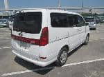Used 2000 NISSAN SERENA BF63340 for Sale Image 5