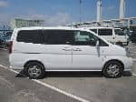 Used 2000 NISSAN SERENA BF63340 for Sale Image 6