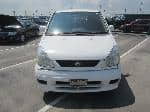 Used 2000 NISSAN SERENA BF63340 for Sale Image 8