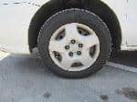 Used 2000 NISSAN SERENA BF63340 for Sale Image 9