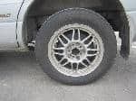 Used 1997 TOYOTA TOWNACE NOAH BF63342 for Sale Image 10