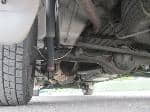 Used 1997 TOYOTA TOWNACE NOAH BF63342 for Sale Image 15