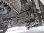 Used 1997 TOYOTA TOWNACE NOAH BF63342 for Sale Image 16