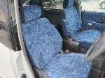 Used 1997 TOYOTA TOWNACE NOAH BF63342 for Sale Image 17