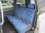 Used 1997 TOYOTA TOWNACE NOAH BF63342 for Sale Image 19