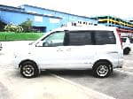 Used 1997 TOYOTA TOWNACE NOAH BF63342 for Sale Image 2