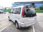Used 1997 TOYOTA TOWNACE NOAH BF63342 for Sale Image 3
