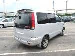 Used 1997 TOYOTA TOWNACE NOAH BF63342 for Sale Image 5