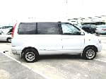 Used 1997 TOYOTA TOWNACE NOAH BF63342 for Sale Image 6