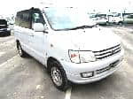 Used 1997 TOYOTA TOWNACE NOAH BF63342 for Sale Image 7