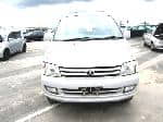 Used 1997 TOYOTA TOWNACE NOAH BF63342 for Sale Image 8