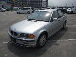 Used 1999 BMW 3 SERIES BF63343 for Sale Image 1