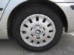 Used 1999 BMW 3 SERIES BF63343 for Sale Image 10
