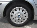 Used 1999 BMW 3 SERIES BF63343 for Sale Image 11
