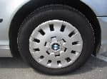 Used 1999 BMW 3 SERIES BF63343 for Sale Image 12