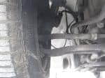 Used 1999 BMW 3 SERIES BF63343 for Sale Image 13