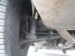 Used 1999 BMW 3 SERIES BF63343 for Sale Image 15