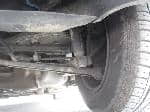 Used 1999 BMW 3 SERIES BF63343 for Sale Image 16
