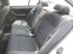 Used 1999 BMW 3 SERIES BF63343 for Sale Image 19