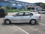 Used 1999 BMW 3 SERIES BF63343 for Sale Image 2