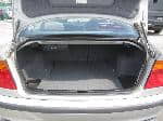 Used 1999 BMW 3 SERIES BF63343 for Sale Image 20