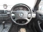Used 1999 BMW 3 SERIES BF63343 for Sale Image 21