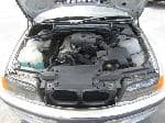 Used 1999 BMW 3 SERIES BF63343 for Sale Image 29