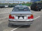 Used 1999 BMW 3 SERIES BF63343 for Sale Image 4