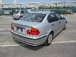 Used 1999 BMW 3 SERIES BF63343 for Sale Image 5