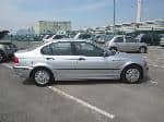Used 1999 BMW 3 SERIES BF63343 for Sale Image 6