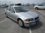 Used 1999 BMW 3 SERIES BF63343 for Sale Image 7