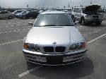 Used 1999 BMW 3 SERIES BF63343 for Sale Image 8