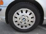 Used 1999 BMW 3 SERIES BF63343 for Sale Image 9