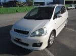 Used 2001 TOYOTA IPSUM BF63359 for Sale Image 1