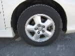 Used 2001 TOYOTA IPSUM BF63359 for Sale Image 12