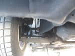 Used 2001 TOYOTA IPSUM BF63359 for Sale Image 13