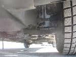 Used 2001 TOYOTA IPSUM BF63359 for Sale Image 14