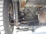 Used 2001 TOYOTA IPSUM BF63359 for Sale Image 15