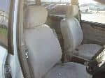 Used 2001 TOYOTA IPSUM BF63359 for Sale Image 17