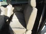 Used 2001 TOYOTA IPSUM BF63359 for Sale Image 19