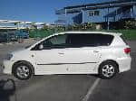 Used 2001 TOYOTA IPSUM BF63359 for Sale Image 2