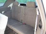 Used 2001 TOYOTA IPSUM BF63359 for Sale Image 20