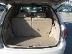 Used 2001 TOYOTA IPSUM BF63359 for Sale Image 21